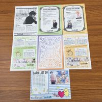 カード トレカ まとめ うたのプリンスさまっ うたプリ 四ノ宮 那月 聖川 真斗 神宮寺 レン 愛島 セシル 一ノ瀬 トキヤ 6 サムネイル 2