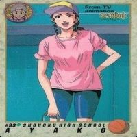 カード スラムダンク まとめ バンダイ カードダス PP 女 彩子 青田 竜彦 晴子 赤木 サムネイル 6