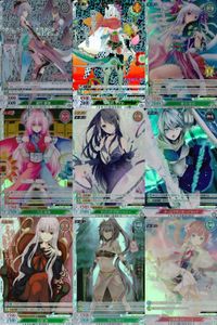 カード ヒーローズ プレイスメント まとめ キラ 都竹 垂里 桃村 すずめ 豊川 霊狐 八女 夜菊 サブリナ 白菊 凛 中山 ゆめり 五稜郭 スラッシュ サムネイル 1