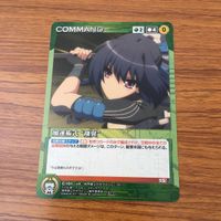 カード トレカ まとめ クルセイド 境界上のホライゾン トマス シェイクスピア フアナ 本多 ニ代 加速術式 翔翼 キラ レア 38 サムネイル 3