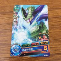 カード トレカ まとめ ドラゴンボール ヒーローズ 非売品 プロモ クウラ ゴールデン フリーザ セル 魔人 ブウ 箔押し 14 サムネイル 7