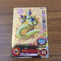 カード トレカ まとめ ドラゴンボール ヒーローズ 非売品 プロモ クウラ ゴールデン フリーザ セル 魔人 ブウ 箔押し 14 サムネイル 5