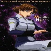 ミリアリア シンアスカ ステラ まとめ ガンダムSEED シード カードダスマスターズ サムネイル 4