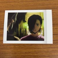 カード トレカ まとめ 呪術廻戦 ぱしゃこれ 虎杖 悠仁 伏黒 恵 東堂 葵 五条 悟 釘崎 野薔薇 吉野 順平 21 サムネイル 9