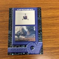 キカイダー 01 カード まとめ 26 サムネイル 10