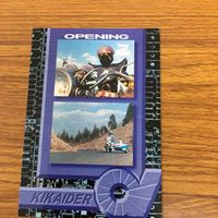 キカイダー 01 カード まとめ 26 サムネイル 9