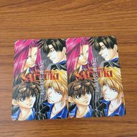 カード トレカ まとめ 最遊記 玄奘 三蔵 孫 悟空 沙 悟浄 猪 八戒 9 サムネイル 10