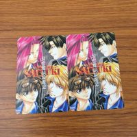 カード トレカ まとめ 最遊記 玄奘 三蔵 孫 悟空 沙 悟浄 猪 八戒 9 サムネイル 8