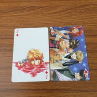 カード トレカ まとめ 最遊記 玄奘 三蔵 孫 悟空 沙 悟浄 猪 八戒 9 サムネイル 9