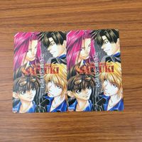 カード トレカ まとめ 最遊記 玄奘 三蔵 孫 悟空 沙 悟浄 猪 八戒 9 サムネイル 6