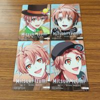 アイドリッシュセブン アイナナ カード トレカ まとめ 和泉 三月 2 サムネイル 2