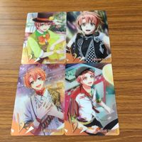 アイドリッシュセブン アイナナ カード トレカ まとめ 和泉 三月 2 サムネイル 1