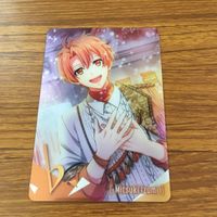アイドリッシュセブン アイナナ カード トレカ まとめ 和泉 三月 2 サムネイル 3