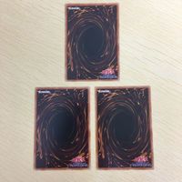 遊戯王 ノーマル カード トレーディングカード Gゴーレムペブルドッグ まとめ サムネイル 5