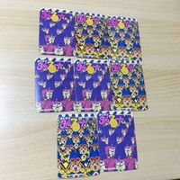 交渉歓迎 uca7-1 カード まじかるタルるートくん まじかる たるるーと まとめ バンダイ 集英社 0220 サムネイル 5