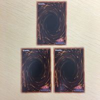 遊戯王 ノーマル カード トレーディングカード Gゴーレムペブルドッグ まとめ サムネイル 5