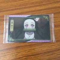 カード トレカ まとめ 鬼滅の刃 竈門 炭治郎 禰豆子 嘴平 伊之助 煉獄 杏寿郎 1 サムネイル 9