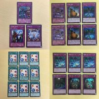 30 38 33 遊戯王 スーパーレア ノーマル カード トレーディングカード 王宮の号令 邪神の大災害 スケー