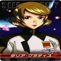 ヴィーノ シン マットエイブス ガンダム00 ガンダムSEED まとめ ダブルオー カード サムネイル 2