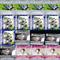 ブルーロック WSB カード まとめ ヴァイスシュヴァルツ xa999 sn12 2401 サムネイル 8