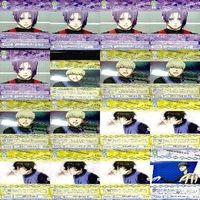 ブルーロック WSB カード まとめ ヴァイスシュヴァルツ xa999 sn12 2401 サムネイル 2