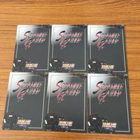 Scramble Gather Card Lot 28 Cards サムネイル 8