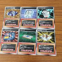 Scramble Gather Card Lot 28 Cards サムネイル 1