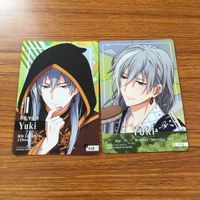 アイドリッシュセブン アイナナ カード トレカ まとめ 千 15 サムネイル 2