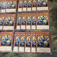 悪魔獣デビルゾア メタル化 40枚 型番統一 まとめ ノーマル 遊戯王 サムネイル 5