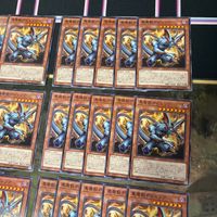 悪魔獣デビルゾア メタル化 40枚 型番統一 まとめ ノーマル 遊戯王 サムネイル 2