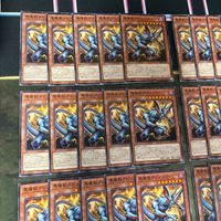 悪魔獣デビルゾア メタル化 40枚 型番統一 まとめ ノーマル 遊戯王 サムネイル 3