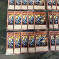悪魔獣デビルゾア メタル化 40枚 型番統一 まとめ ノーマル 遊戯王 サムネイル 4