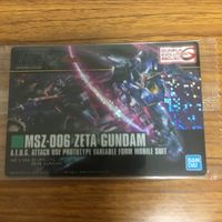 Gundam Wafers Card Lot Sealed Japanese Vintage サムネイル 5