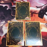 IT220728-2011 ハーピィの羽根帚 韓国語 ウルトラレア 3枚 遊戯王 まとめ PP01-KR021 サムネイル 5