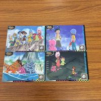 デジモン アドベンチャー カード アマダ まとめ 9 サムネイル 1