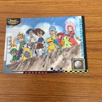 デジモン アドベンチャー カード アマダ まとめ 9 サムネイル 2