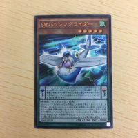 遊戯王 ウルトラレア カード トレーディングカード S Rパッシングライダー まとめ サムネイル 3