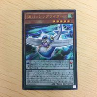 遊戯王 ウルトラレア カード トレーディングカード S Rパッシングライダー まとめ サムネイル 2