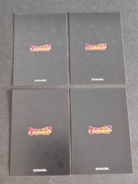 ヒカルの碁 KONAMI コナミ カード まとめ 心に刻もう 意地の一手 挑発 オ帰リィ！ 楽平 洪秀英 ホンスヨン れぇぴん サムネイル 2