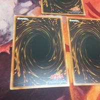 七星の宝刀 皆既日蝕の書 ハーピィの羽根帚 遊戯王 汎用 必須 まとめ SD29-JP029 15AX-JPM47 ノーマル サムネイル 7