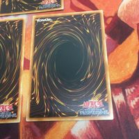 七星の宝刀 皆既日蝕の書 ハーピィの羽根帚 遊戯王 汎用 必須 まとめ SD29-JP029 15AX-JPM47 ノーマル サムネイル 8
