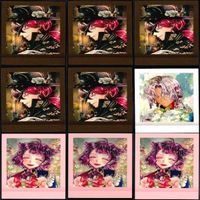 悪魔執事と黒い猫 あくねこ カード まとめ ぱしゃこれ MOVIC まとめ ムービック xa994 sn12 2401 サムネイル 6