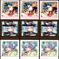 悪魔執事と黒い猫 あくねこ カード まとめ ぱしゃこれ MOVIC まとめ ムービック xa994 sn12 2401 サムネイル 4