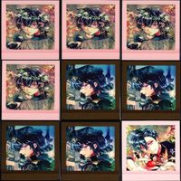 悪魔執事と黒い猫 あくねこ カード まとめ ぱしゃこれ MOVIC まとめ ムービック xa994 sn12 2401 サムネイル 3