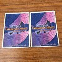 カード トレカ まとめ 高機動幻想 ガンパレード マーチ ウィルスセル ゴブリン 悪い噂 加藤 祭 調達命令 壬生屋 未央 応急処置 8 サムネイル 10