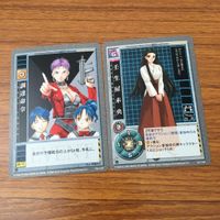 カード トレカ まとめ 高機動幻想 ガンパレード マーチ ウィルスセル ゴブリン 悪い噂 加藤 祭 調達命令 壬生屋 未央 応急処置 8 サムネイル 7