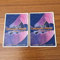 カード トレカ まとめ 高機動幻想 ガンパレード マーチ ウィルスセル ゴブリン 悪い噂 加藤 祭 調達命令 壬生屋 未央 応急処置 8 サムネイル 4