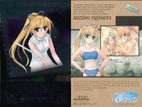 カード 美少女 まとめ エンジェリックレイヤー DC ダカーポ ウィンド WIND とらのあな エア AIR ちょびっツ キラ レア 非売品 fksi 1124 サムネイル 4