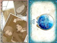 カード 美少女 まとめ エンジェリックレイヤー DC ダカーポ ウィンド WIND とらのあな エア AIR ちょびっツ キラ レア 非売品 fksi 1124 サムネイル 5