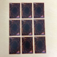 遊戯王 字レア カード トレーディングカード アマゾネスの秘術 まとめ サムネイル 6